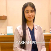 Dr. Maham Imtiaz Dentist Karachi