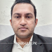 Asst. Prof. Dr. Muhammad Furqan Saeed General Physician Lahore