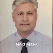 Dr. Hashim Zaidi Pediatric Surgeon Rawalpindi