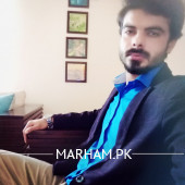 Mr. Phool Muhammad Psychologist Islamabad