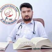Dr. Sabz Ali Khan Homeopath Timergara