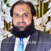 Pediatrician in kharian - Dr. Mamoon Aftab Ch