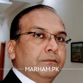 Assoc. Prof. Dr. Asif N Ch Internal Medicine Specialist Islamabad