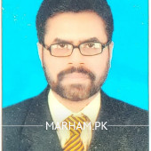 Asst. Prof. Dr. Abdus Salam Khan Orthopedic Surgeon Karachi