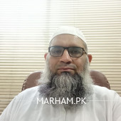 Asst. Prof. Dr. Muhammad Tayyab Usmani Gastroenterologist Karachi