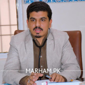 Dr. Muhammad Afzal Raan Gastroenterology Quetta