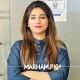 Ms. Shiza Khan Physiotherapist Lahore