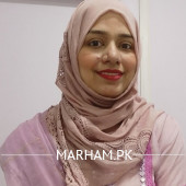 Dr. Mamoona Attaria Gynecologist Lahore