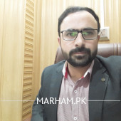 Medical Specialist in Mansehra - Dr. Muhammad Sadiq