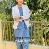 Arzoo Aslam Physiotherapist Lahore