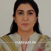 Dr. Sumayya Zeeshan Dermatologist Karachi