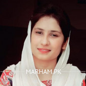 Ms. Qudsia Jahan Nutritionist Faisalabad