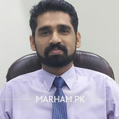 Psychologist in Rawalpindi - Khawaja Fakhar