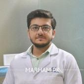 Dr. Hafiz Muhammad Abdullah Dentist Lahore