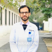 Muhammad Hashim Ghouri Pt Physiotherapist Lahore