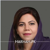 Gynecologist in Multan - Dr. Rabia Rehman