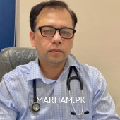 Cardiologist in Multan - Dr. A Rehman Sikandar