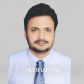 Plastic Surgeon in Multan - Dr. Akmal Shah