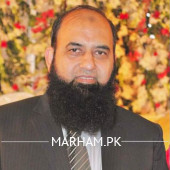 Dr. Naveed Akhtar General Surgeon Multan