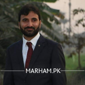 Dr. Malik Manzoor Hussain Orthopedic Surgeon Multan