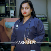 Dr. Umme Habiba Gynecologist Rawalpindi