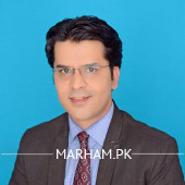 Dr. Muhammad Yousaf Neuro Surgeon Lahore