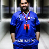 Dr. Ashfaq Utmanzay Family Medicine Charsadda