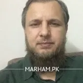 Asst. Prof. Dr. Syed Asif Akbar Shah Pediatric Cardiologist Peshawar