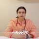 Asst. Prof. Dr. Fahmina Ashfaq Internal Medicine Specialist Lahore