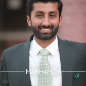 Physiotherapist in Sahiwal - Dr.Muhammad Usman Khalid