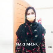Psychologist in Vehari - Ms. Aniqa Razi