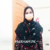 Ms Aniqa Razi Psychologist Vehari