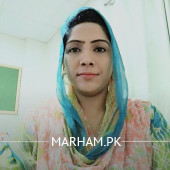 Asst. Prof. Dr. Anita Roshan Gynecologist Islamabad