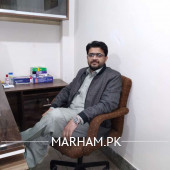 Internal Medicine Specialist in Peshawar - Dr. Ahsan Elahi