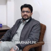 Internal Medicine Specialist in Peshawar - Dr. Ahsan Elahi