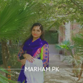 Sheza Nayab Dietitian / Nutritionist Bahawalpur