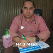 General Physician in Lahore - Dr. Nadeem Butt