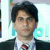 Psychiatrist in Multan - Dr. Rizwan Mushtaq Bhutta