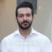 Physiotherapist in Lahore - Dr.Musab Bin Aamir