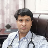 General Practitioner in Sheikhupura - Dr. Muhammad Shuaib