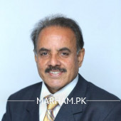 Asst. Prof. Dr. Syed Muzahir Hussain Ent Specialist Lahore
