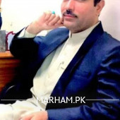 Pharmacist in Quetta - Dr. Hafeez Khantareen