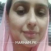 Assoc. Prof. Dr. Ayesha Naeem Gynecologist Sialkot