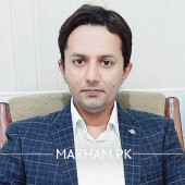 Ent Surgeon in Sadiqabad - Dr. Kashif Munir