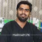 Dentist in Kot Addu - Dr. Ahmad Ali Korai