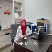 Psychologist in Lahore - Anica Khalid