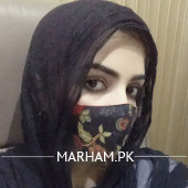 Psychologist in Bahawalpur - Ms. Sana Mustafa Khan