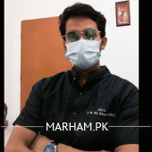 Dr. M Ali Khan Dentist Hyderabad