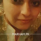 Ayesha Riaz Clinical Psychologist Islamabad