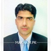 Pediatric Surgeon in Peshawar - Asst. Prof. Dr. Waheed Akhtar